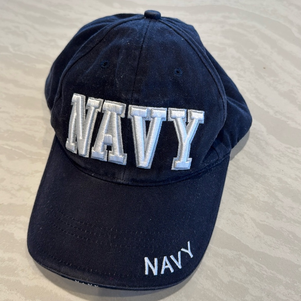 Rothco Navy Hat